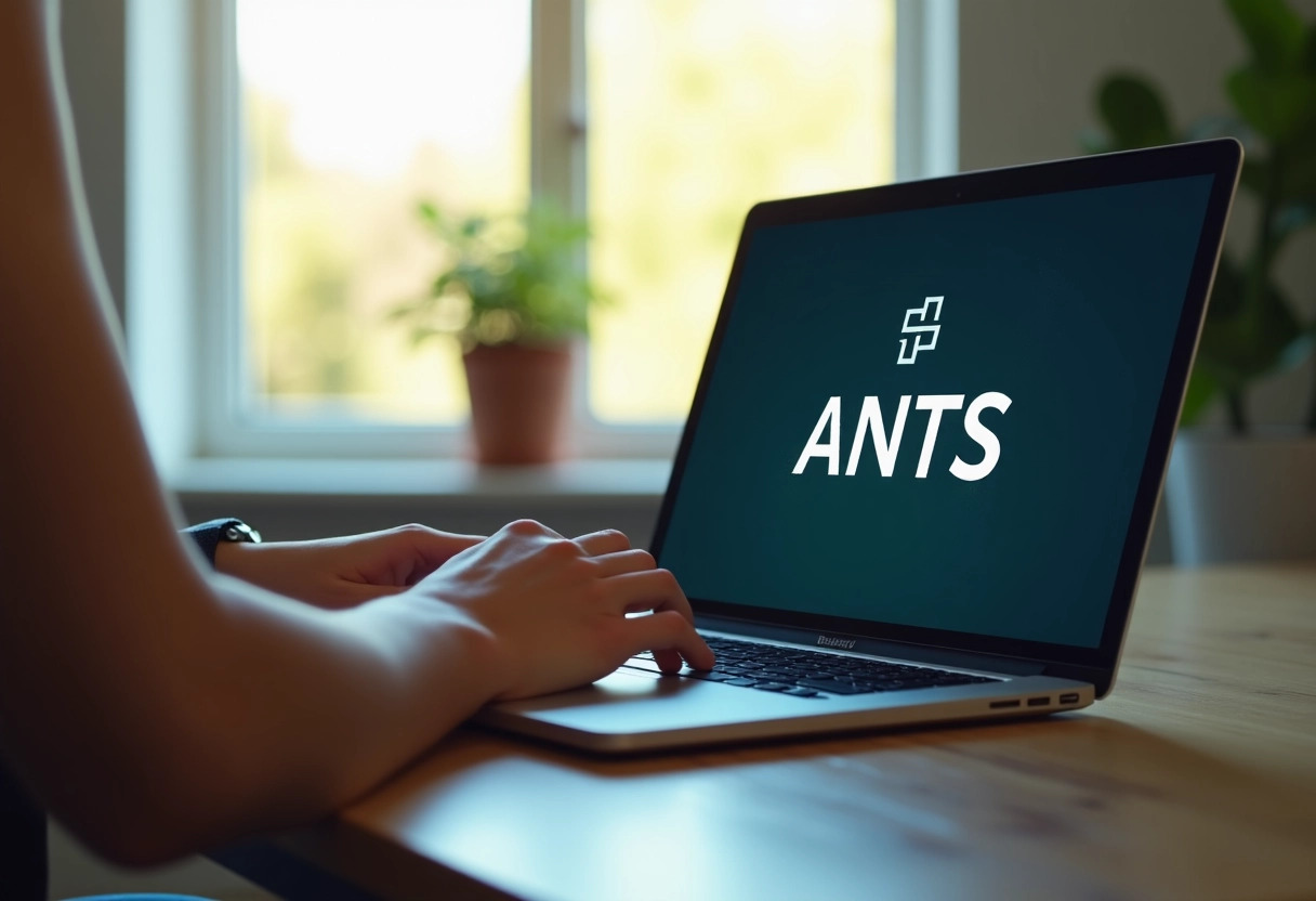 ants  et  recovery