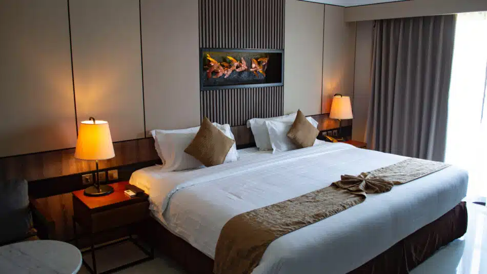 Choisissez un hôtel spa tout confort pour votre séjour à Paris !