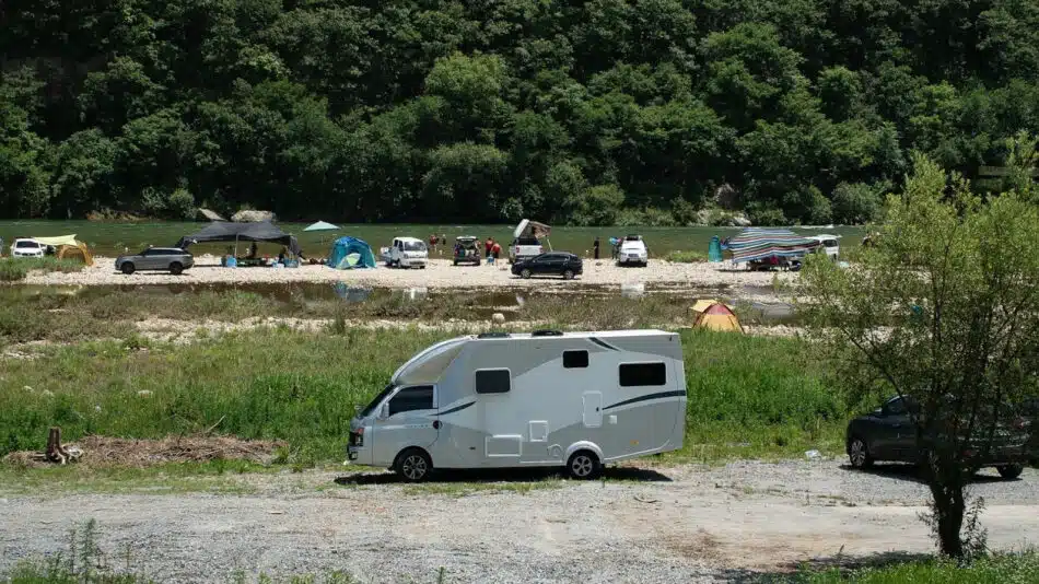 Comment préparer son camping-car pour les vacances ?