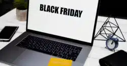 Matériel informatique à petit prix : pensez au Black Friday !