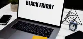 Matériel informatique à petit prix : pensez au Black Friday !