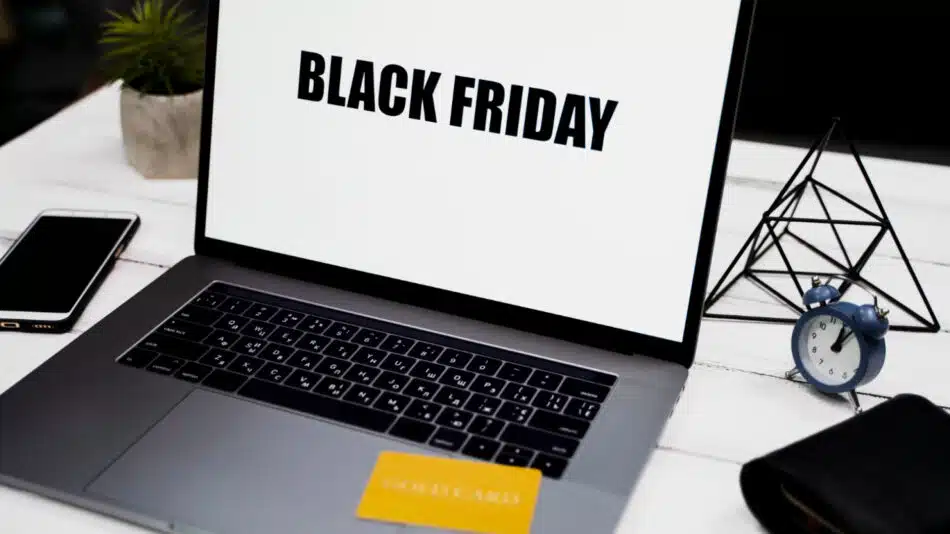 Matériel informatique à petit prix : pensez au Black Friday !